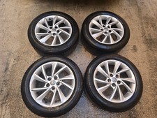 39078765 CERCHI IN LEGA OPEL ASTRA K 2020 205 55 16