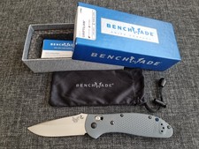Coltello pieghevole Benchmade