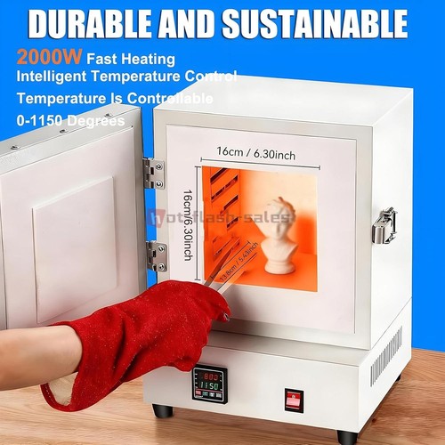 Forno elettrico 2000w - forno,