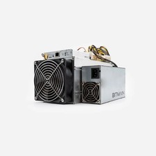 Bitmain Antminer S9, 13,5 Th /