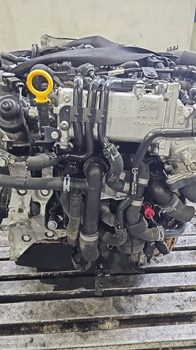 Motore semicompleto per seat - motore,