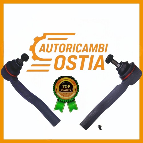 Kit testine sterzo fiat panda - fiat,