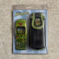 Custodia cellulare vintage