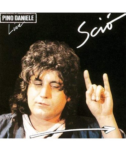 Scio live vinyl pino - scio,