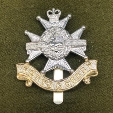 Esercito Britannico Staybrite