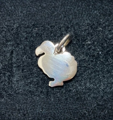 Rare pomellato dodo - dodo, bird