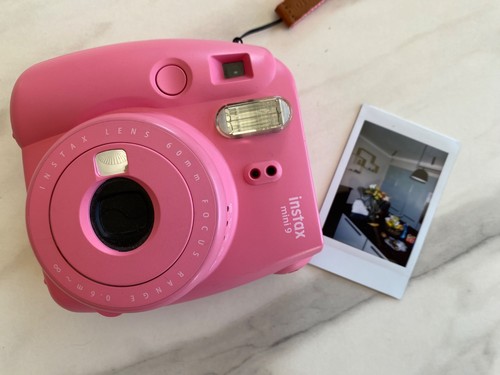 Appareil photo instax mini - photo, 9