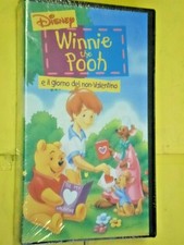 WALT DISNEY-WINNIE THE POOH