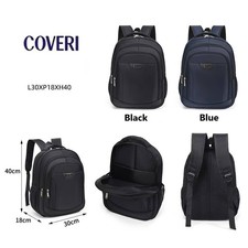 Coveri Zaino Imbottito Uomo da