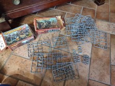 lotto ricambi x custom