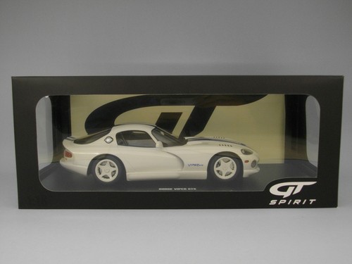 Dodge viper gts - -, gt