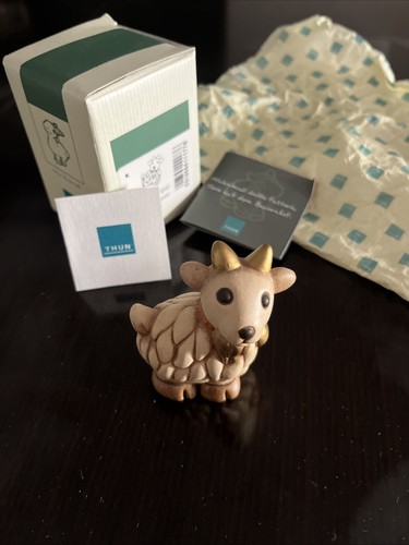 Thun animali fattoria capra - thun,
