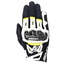 ALPINESTARS Guanti in pelle e