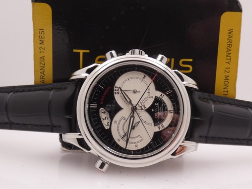 Crono omega ville axial - crono,
