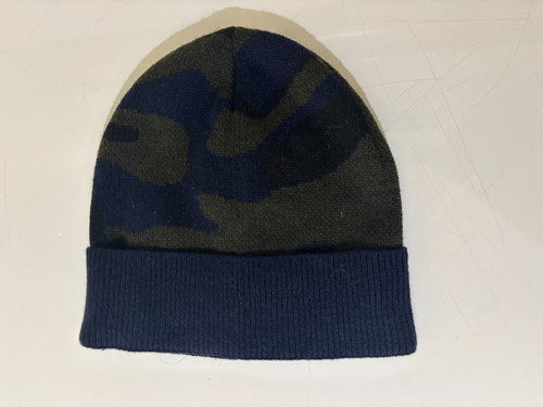 Berretto mimetico uomo zara - uomo,
