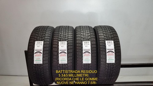 Gomme usate termiche - gomme,