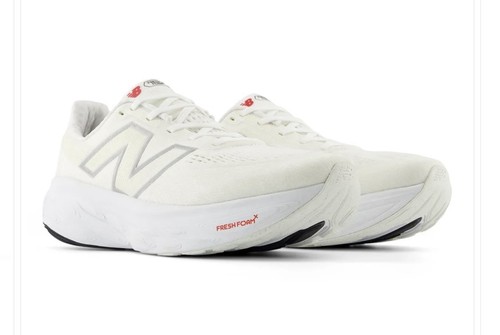 New balance fresh foam - new,