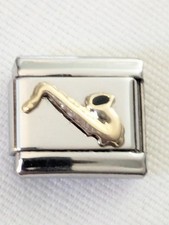 Autentico Sassofono Manuel Zed