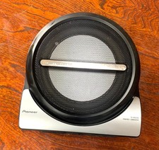 Pioneer TS-WX210A Woofer