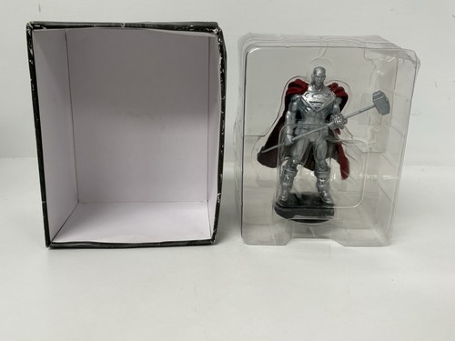 Eaglemoss super hero - super,