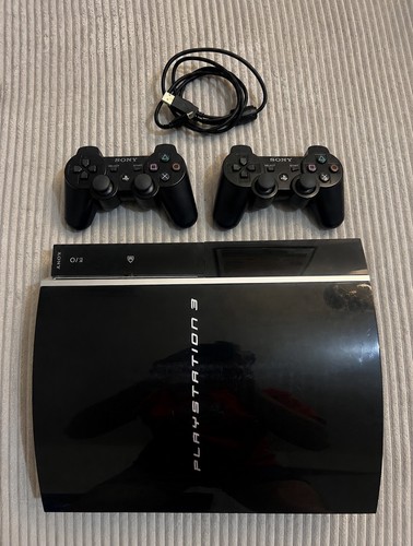 Sony playstation ps3 - sony,