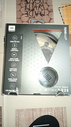 Jbl jblt500btblk cuffie - jbl,