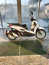 Scooter Beverly 300 Hpe