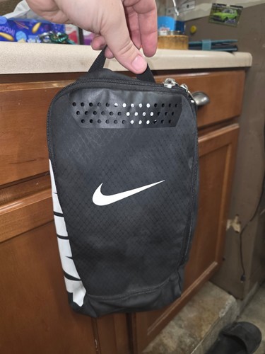 Borsa allenamento nike nera - borsa,