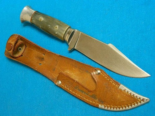 Vintage ricordo marino - ricordo, s
