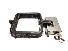 ANTIFURTO BLOCCA RUOTA