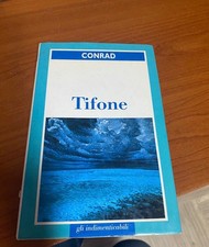 TIFONE di  Joseph Conrad