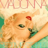 Madonna - Bedtime Stories - Cd