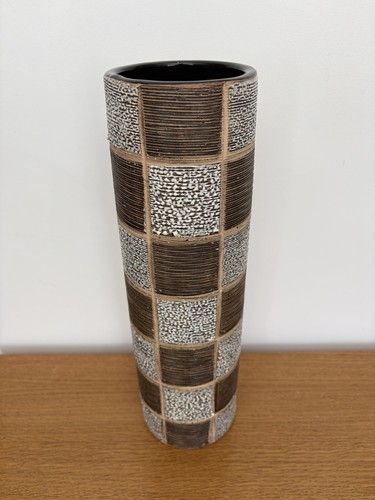 Vaso terra vintage in - da,