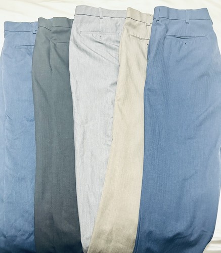 Lotto pantaloni van heusen - pantaloni,