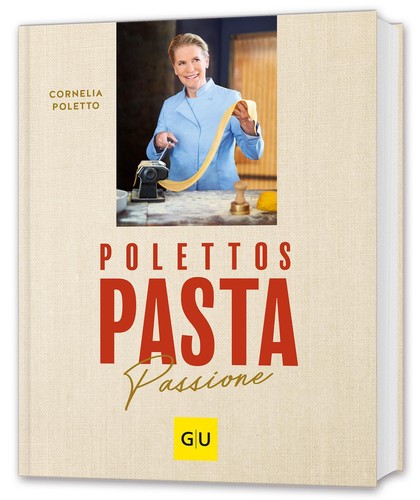 Polettos pasta passione - polettos,