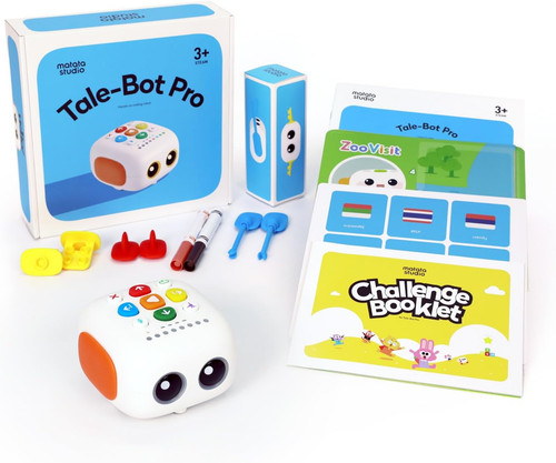 Robot codifica talebot - codifica,