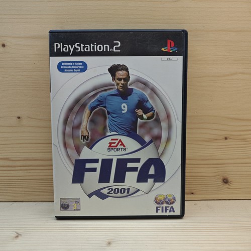 Fifa 2001 pal ita - fifa,