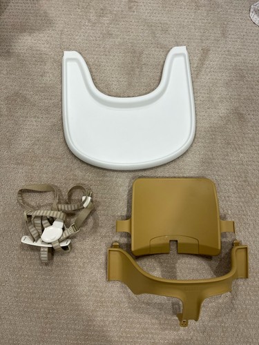 Stokke tripp trapp baby - stokke,