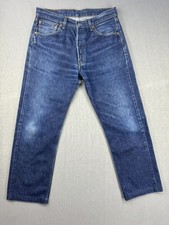 Jeans Levi's 501 W33 L34 /