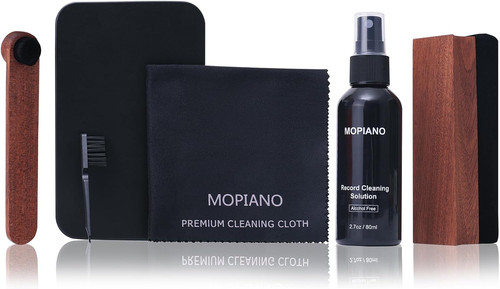Kit pulizia per - kit,