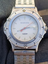 Wyler Vetta Aquarama Skin