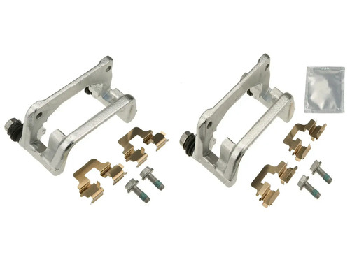Staffe pinza freno - 2x, trw