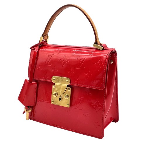 Borsa mano louis vuitton - borsa,