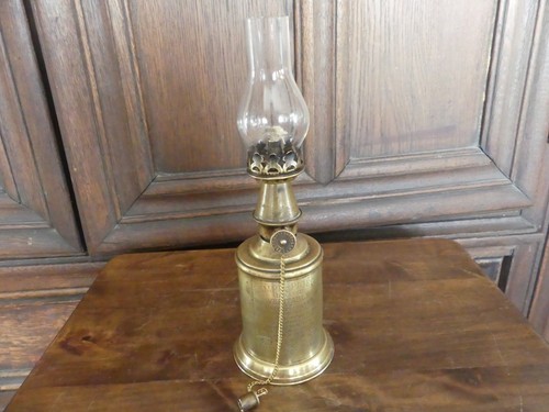 Lampada piccione francese