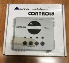 Alto Mobile Control 8
