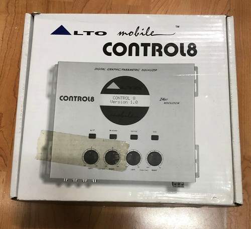 Alto mobile control - alto,