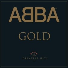 Abba - Gold Greatest Hits - LP