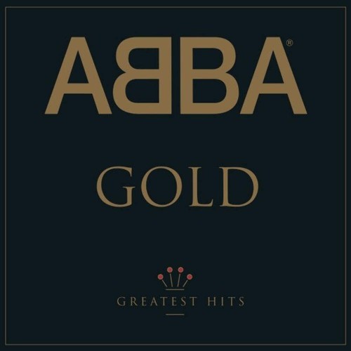 Abba gold greatest hits - -,