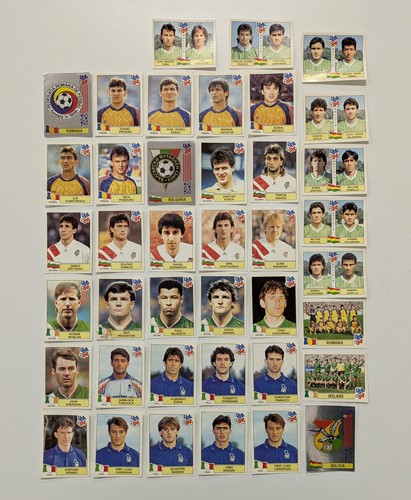 Usa panini 40 - 94,