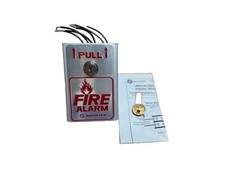 NOTIFICATORE BNG-1F Stazione